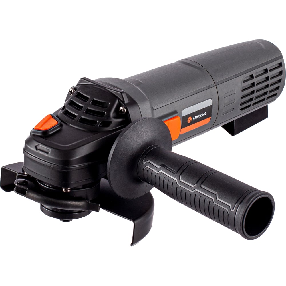 Изображение товара Профессиональная сетевой УШМ Anycons 125мм 1400Вт AC-CAG125