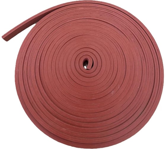 Изображение товара Набухающий полимерный профиль TENGYU TP650-250, 10x20мм (5метров) 999026-5