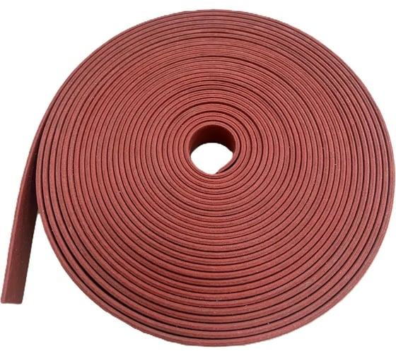 Изображение товара Набухающий полимерный профиль TENGYU TP650-250, 3x23мм (5метров) 999027-5