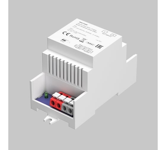 Изображение товара Источник питания шины Maytoni PSL001-DALI-BUS 721009