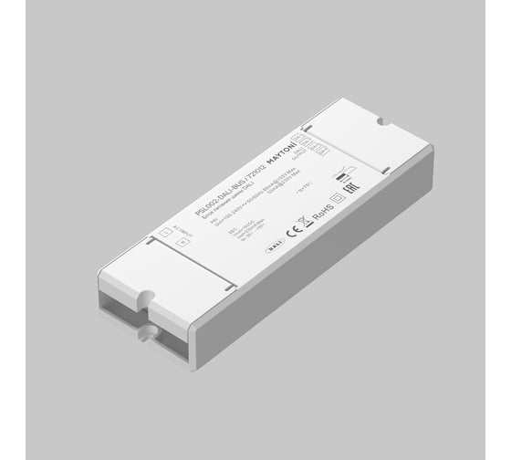 Изображение товара Источник питания шины Maytoni PSL002-DALI-BUS 721012