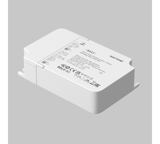 Изображение товара Источник тока Maytoni PSL011-DALI-DT8-500-1500A 721024