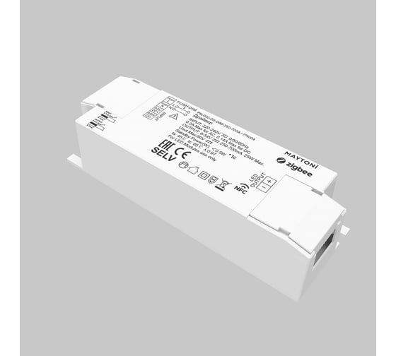 Изображение товара Источник тока Maytoni PSL022-ZG-DIM-250-700A 771004
