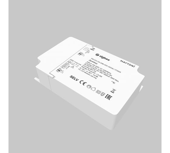 Изображение товара Источник тока Maytoni PSL022-ZG-DIM-500-1500A 771005