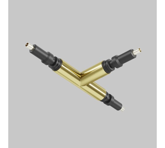 Изображение товара Т- образный коннектор Maytoni для штанговой системы CA007TC-BS