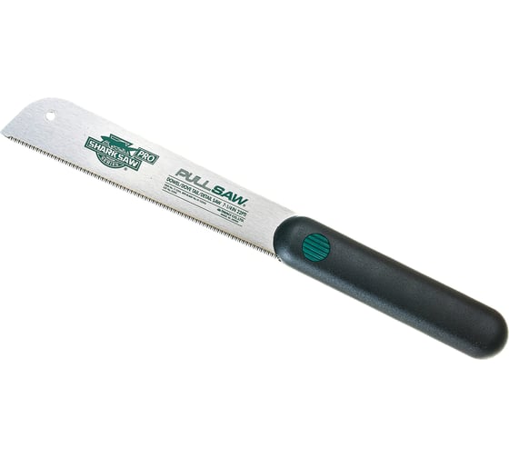 Изображение товара Пила для резки дюбелей TAKAGI 22 TPI 0,4 мм 180 мм 112214