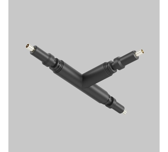 Изображение товара Т- образный коннектор Maytoni для штанговой системы CA007TC-B