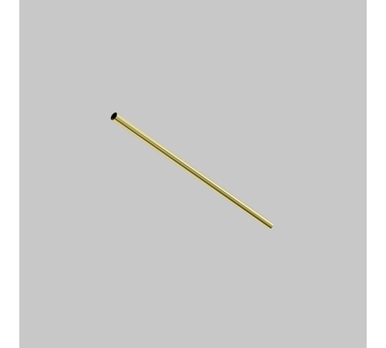 Изображение товара Соединитель для штанговой системы Maytoni CA001-L500-BS