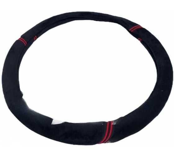 Изображение товара Оплетка на руль Крал 45*см 4042