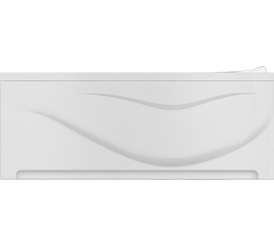 Изображение товара Фронтальная панель для ванн Alex Baitler Орта правая 170, с крепежом 00-A0007294