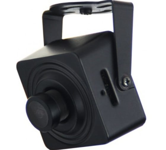 Изображение товара Видеокамера IPTRONIC IPT-IPL1540S(2,8)W