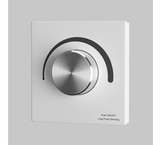 Изображение товара Роторная панель управления Maytoni RCP00106002 711023