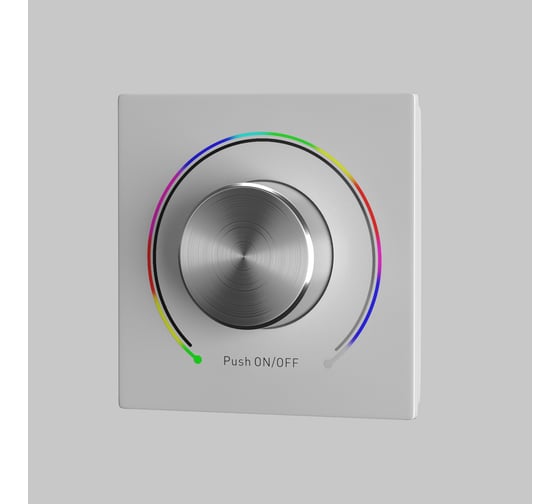 Изображение товара Роторная панель управления Maytoni RCP01202002 721037