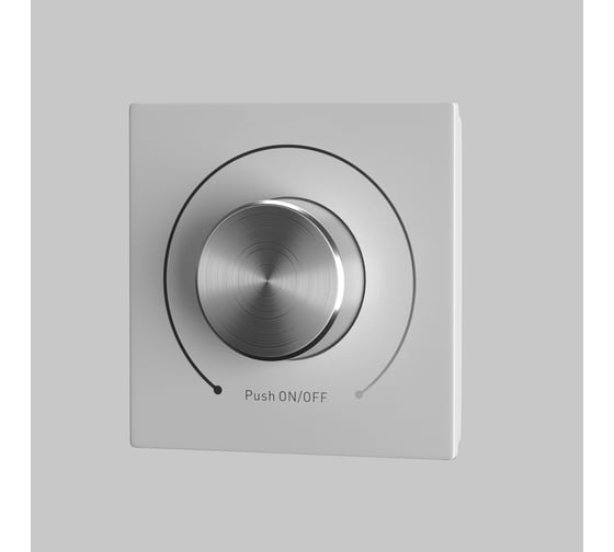 Изображение товара Роторная панель управления Maytoni RCP01402002 721033