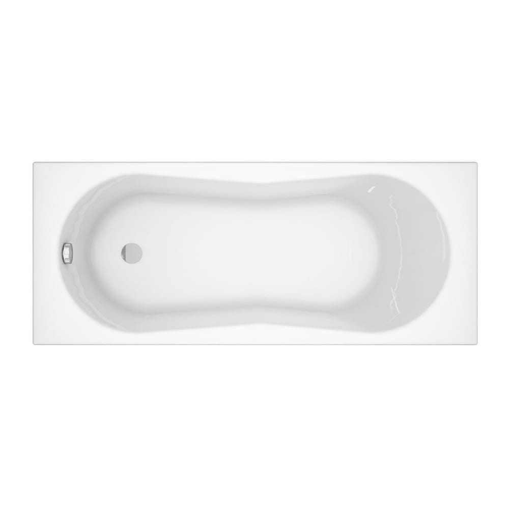 Прямоугольная ванна Cersanit [nike]nike air max gs
