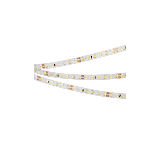 Изображение товара Светодиодная лента Arlight UL-A120-8mm 24V Warm1900 5м 056725