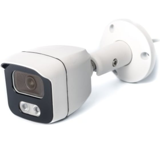 Изображение товара Видеокамера IPTRONIC IPT-IPL800BM(2,8)P