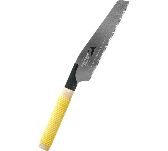 Изображение товара Пила TAKAGI Kataba 200M 15TPI с гибридным зубом 105450