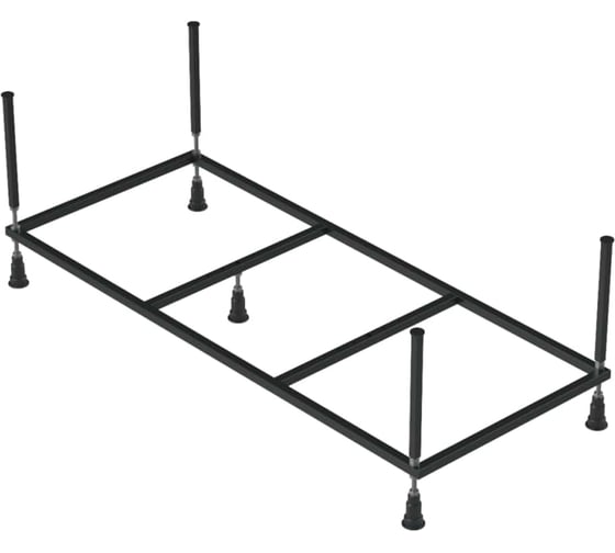 Изображение товара Рама для ванны Cersanit LORENA 160 K-RW-LORENA*160n