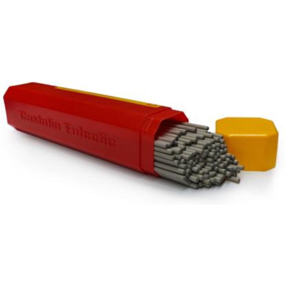 Изображение товара Электроды CASTOLIN XuperAbraTec 5006 4.0 мм, 5 кг для сварки стали