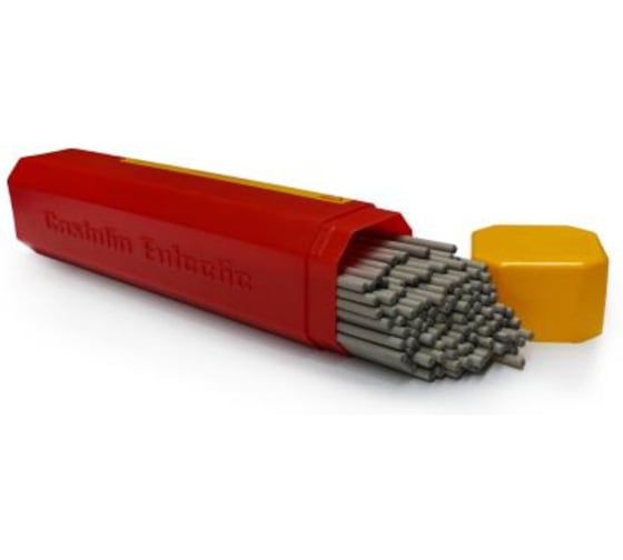Изображение товара Электроды CASTOLIN XuperAbraTec 5006, 4.0мм, 5.0кг 100456 100456