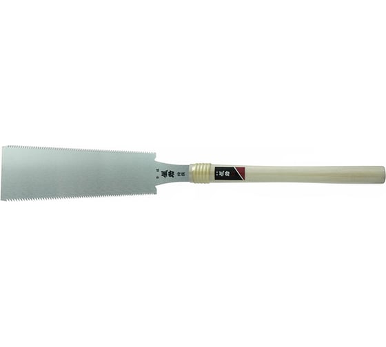 Изображение товара Пила TAKAGI Ryoba Gisuke двухсторонняя 210 мм 17TPI/ 8-12TPI 108001