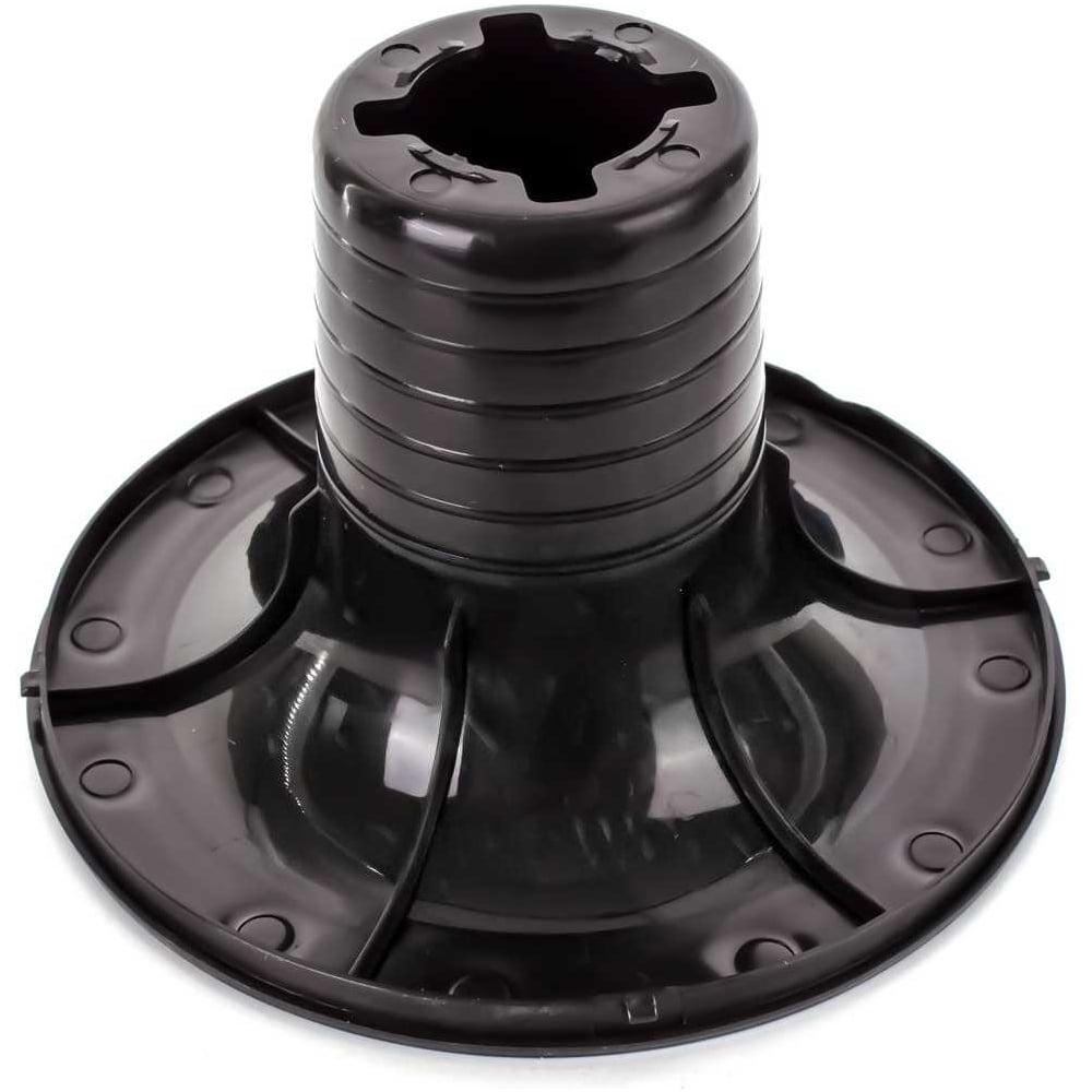 Изображение товара Горловина Aqua Work для кулера 16R/17R, черная 27555