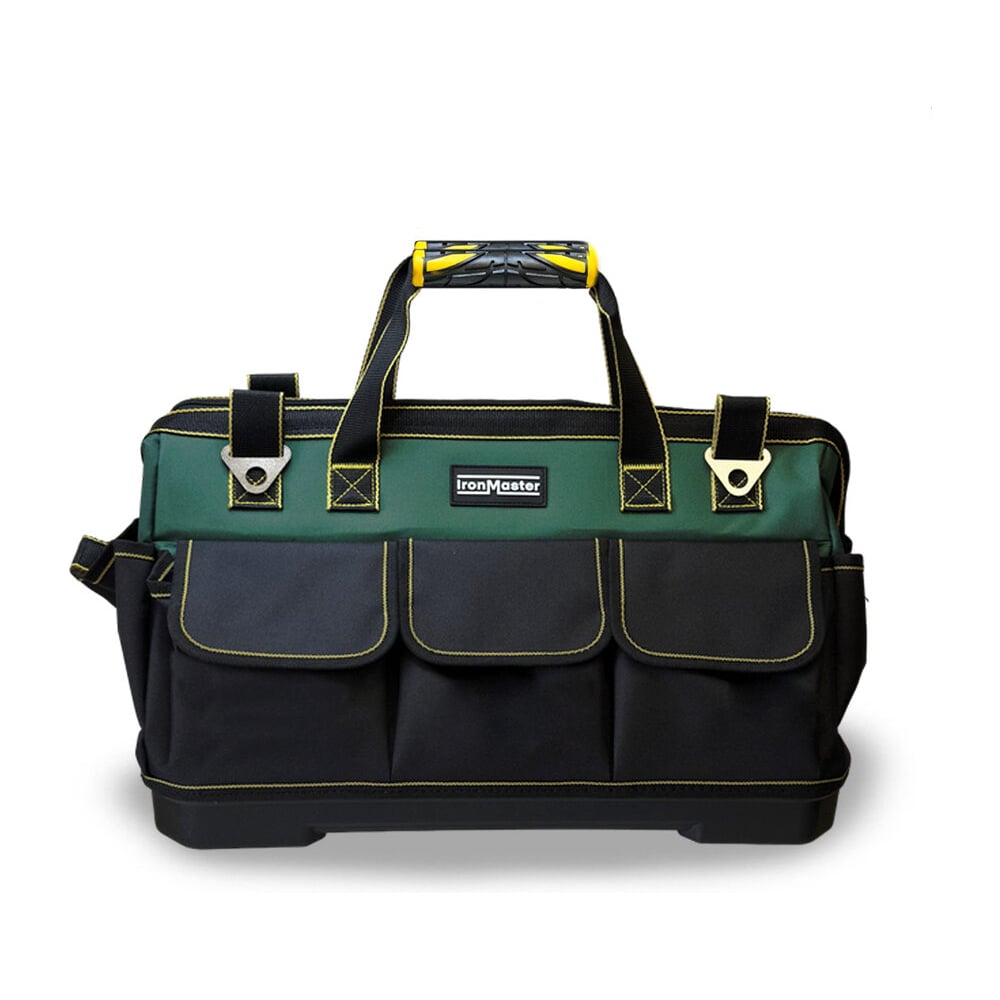 Изображение товара Сумка для инструмента Iron Master 011, 50x28x33 см