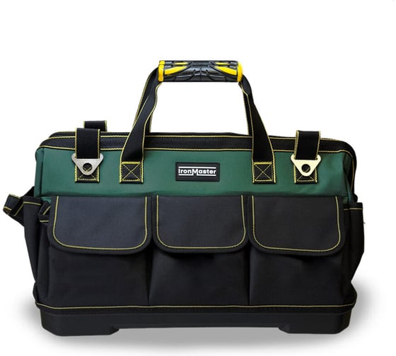 Изображение товара Сумка для инструмента Iron Master 011, 50x28x33 см IM-011-50
