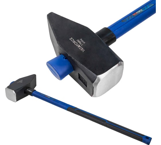 Изображение товара Молоток YATAFORCE 8000гр YF-T7680(65339)