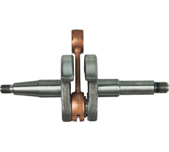 Изображение товара Коленвал SKIPER для бензопилы 45/52 см3 K45 00-00024804