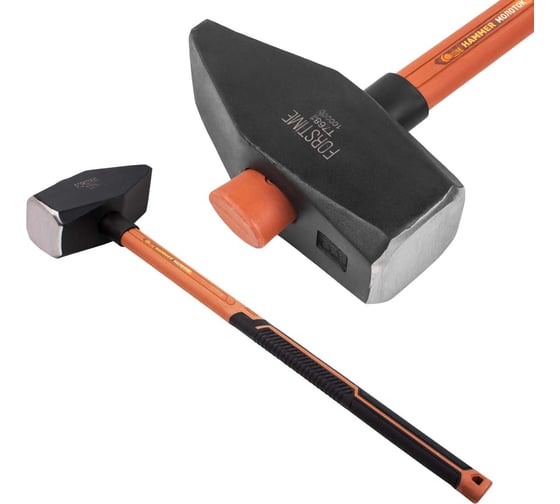 Изображение товара Молоток FORSTIME 10000гр FT-T7681(65309)