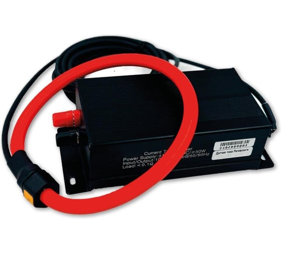 Изображение товара Датчик тока Роговского КС Р-1-3000А/5А-1 61014005