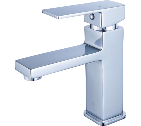 Изображение товара Смеситель для умывальника Diadonna монолитный D80-110106