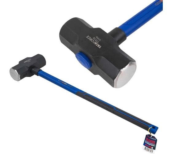 Изображение товара Кувалда YATAFORCE 8100гр YF-T7718(65347)