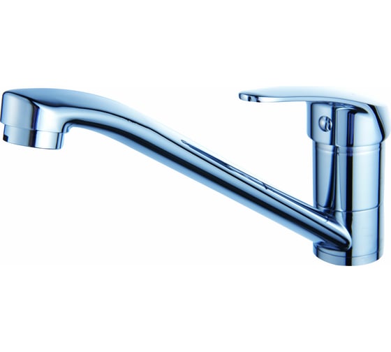 Изображение товара Смеситель для кухни Diadonna с длинным изливом D80-442112