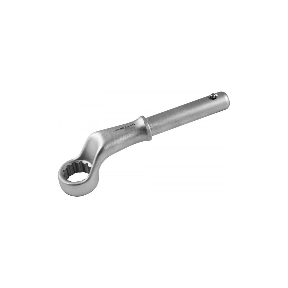 Усиленный накидной ключ Jonnesway, размер 65 46329 W77A165 - фото 1