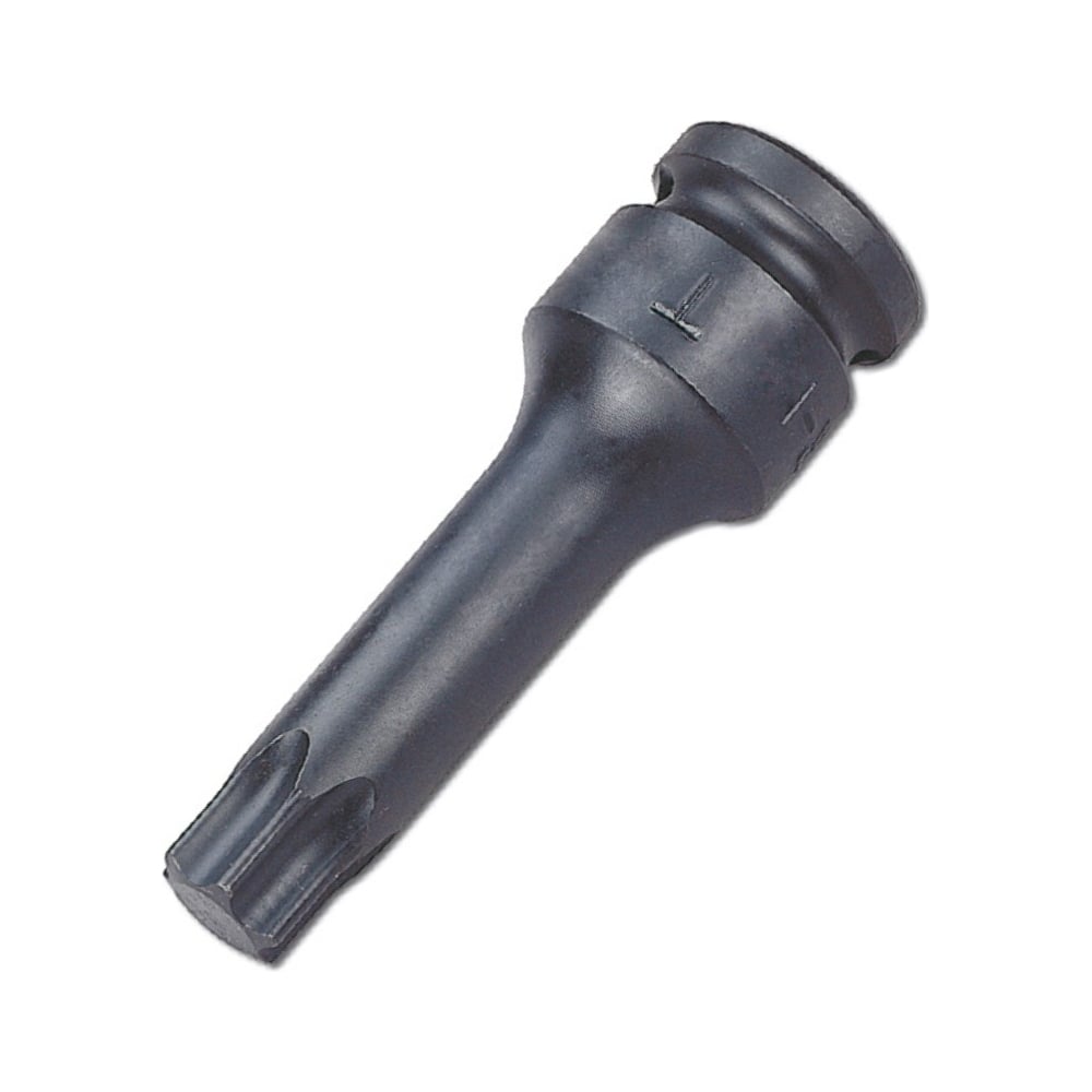 Изображение товара Отверточная насадка ударная HONITON IBS-A4060T50 Т50 1/2 дюйма