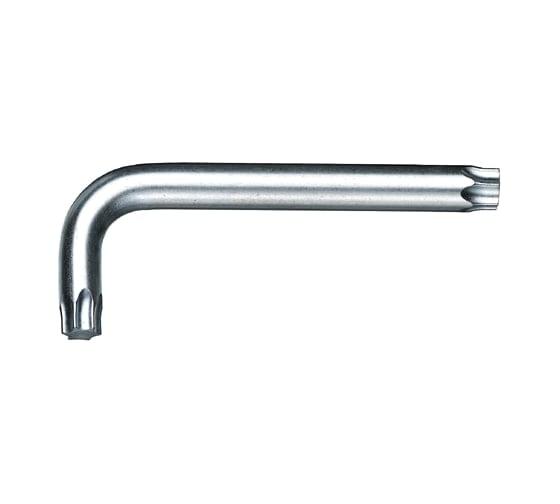Изображение товара Ключ Г-образный Stahlwille TORX T40 43220040 В0000000059606