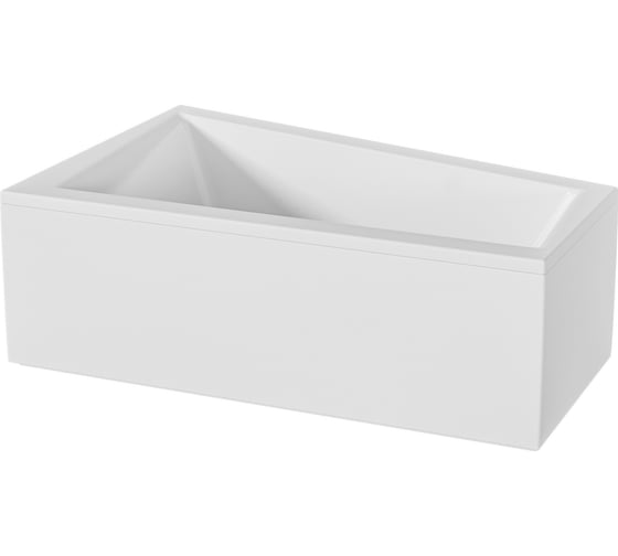 Изображение товара Ванна 1Marka THOMAS 170x100 L 01том1710л