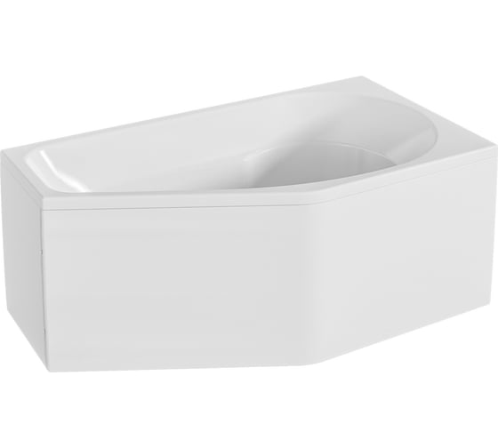 Изображение товара Ванна 1Marka DEEP 150x80 R 01ди1580п