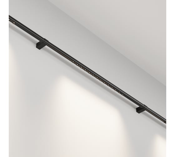 Изображение товара Светильник Maytoni C101CL-L500-12W3-6K-B