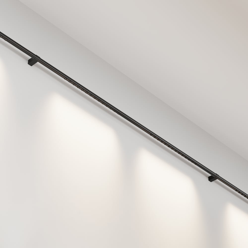 Изображение товара Светильник Maytoni C101CL-L1000-24W3-6K-B