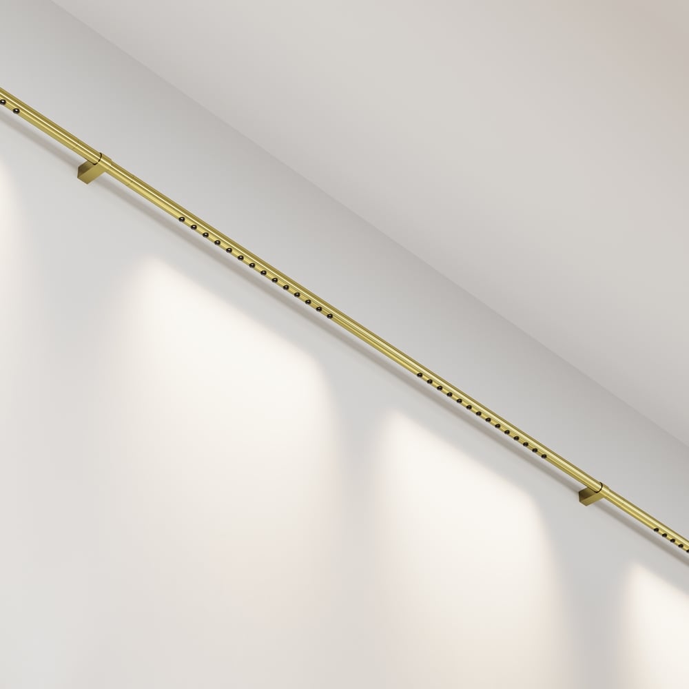 Изображение товара Светильник Maytoni C101CL-L1000-24W3-6K-BS