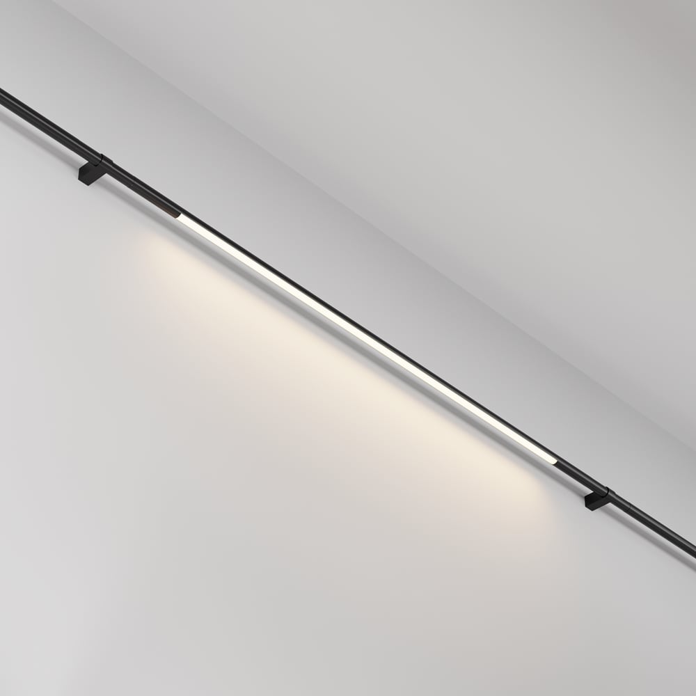 Изображение товара Светильник Maytoni с встроенными светодиодами 24 Вт регулируемый IP20