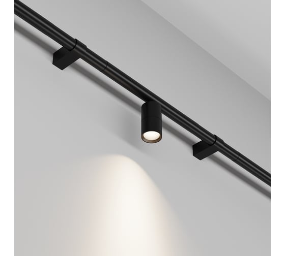 Изображение товара Светильник Maytoni C103CL-5W3-6K-B