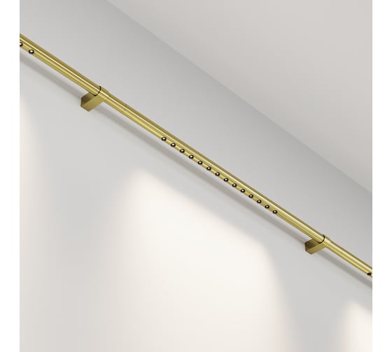 Изображение товара Светильник Maytoni C101CL-L500-12W3-6K-BS