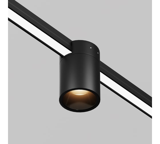 Изображение товара Уличный трековый светильник Maytoni O-TR01-2-S-16WB3K