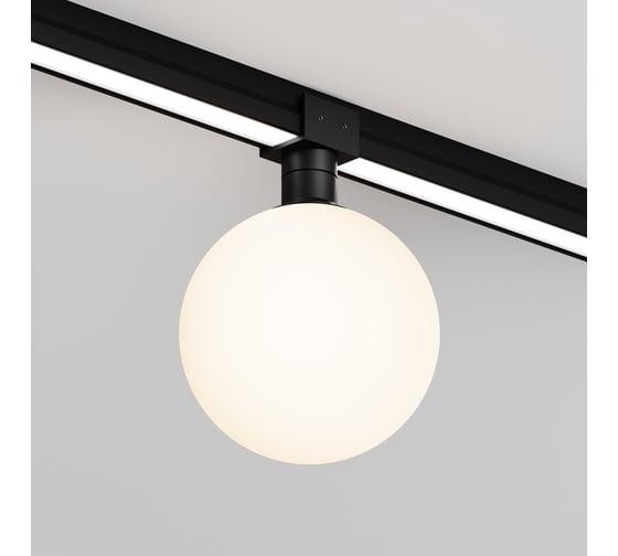 Изображение товара Уличный трековый светильник Maytoni O-TR01-1-S-9WB3K