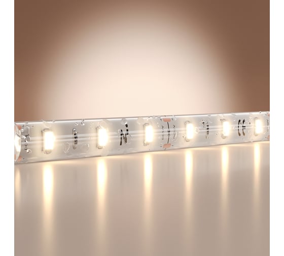 Изображение товара Светодиодная лента Maytoni 12В 2835 9,6Вт/м 4000K 5м IP 65 201175